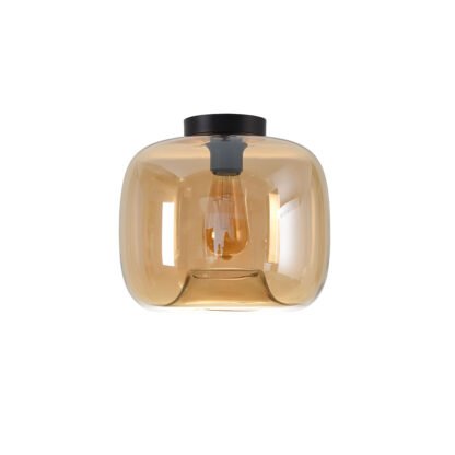 CAROLA Deckenlampe ohne Glas – Bild 7