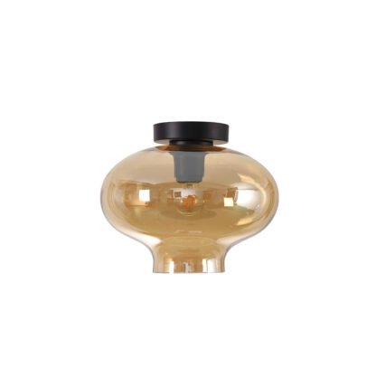 CAROLA Deckenlampe ohne Glas – Bild 13