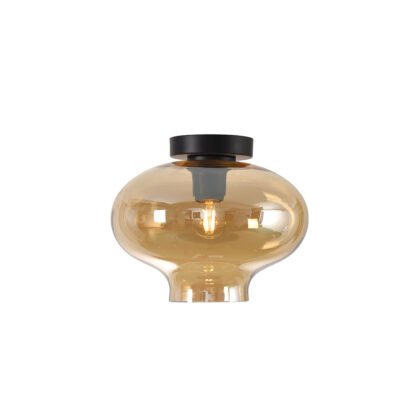 CAROLA Deckenlampe ohne Glas – Bild 12