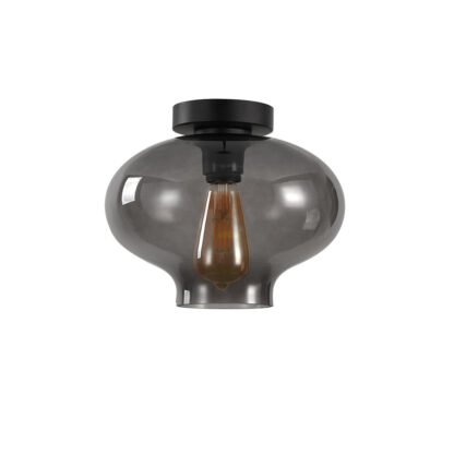 CAROLA Deckenlampe ohne Glas – Bild 3