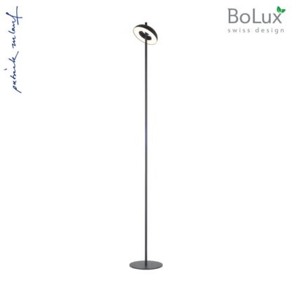 DRING LED-Leselampe – Bild 3