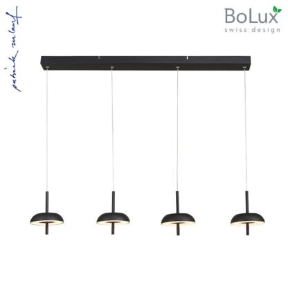 DRING LED-Hängelampe – Bild 2