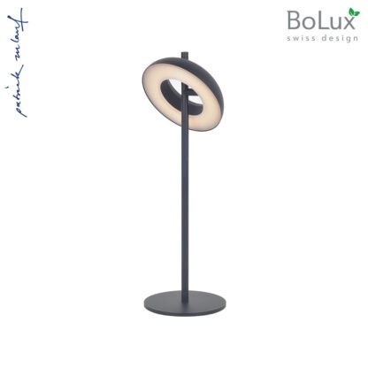 DRING LED-Tischlampe – Bild 3