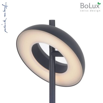 DRING LED-Tischlampe – Bild 5