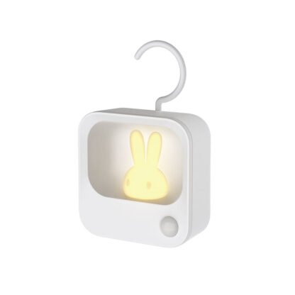 HASI LED-Nachtlicht mit Akku – Bild 3