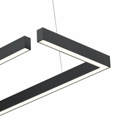 MARISA-100 LED-Hängelampe – Bild 4