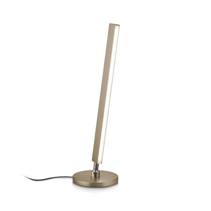 KOSMA LED-Tischlampe – Bild 2