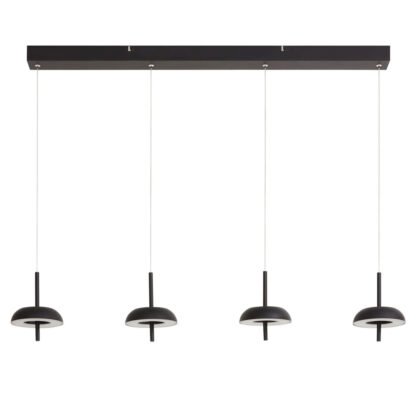 DRING LED-Hängelampe – Bild 5
