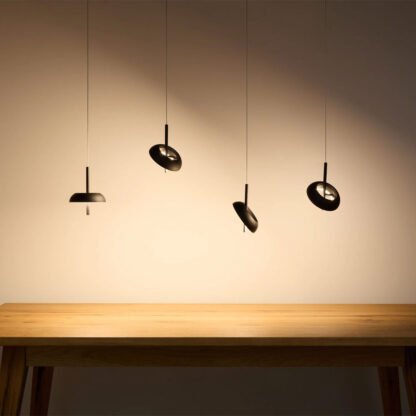 DRING LED-Hängelampe – Bild 14
