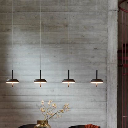 DRING LED-Hängelampe – Bild 15
