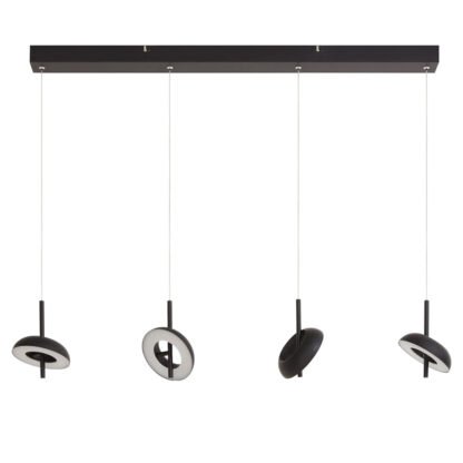 DRING LED-Hängelampe – Bild 6