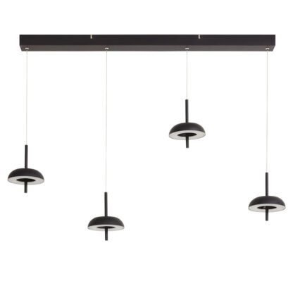DRING LED-Hängelampe – Bild 7