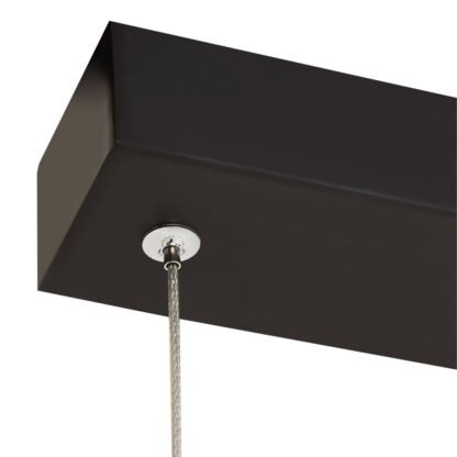 DRING LED-Hängelampe – Bild 10