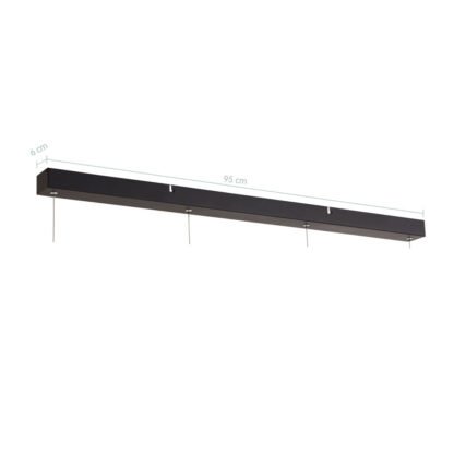 DRING LED-Hängelampe – Bild 12