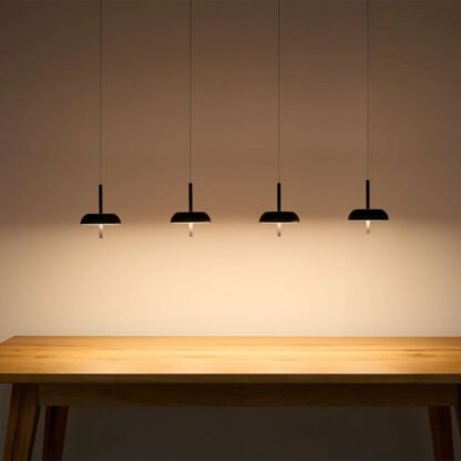 DRING LED-Hängelampe – Bild 13