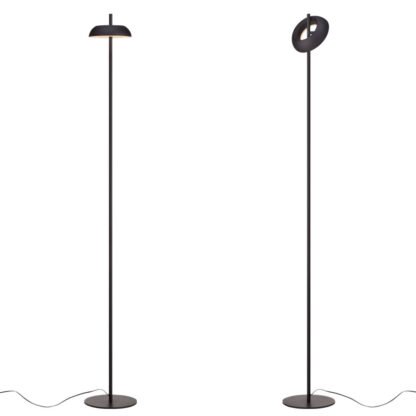 DRING LED-Leselampe – Bild 8
