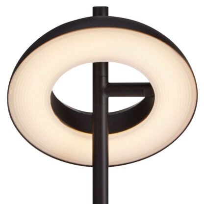 DRING LED-Leselampe – Bild 10