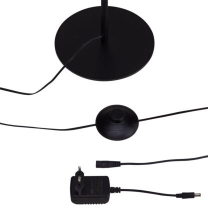 DRING LED-Leselampe – Bild 11