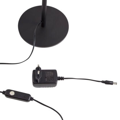 DRING LED-Tischlampe – Bild 11