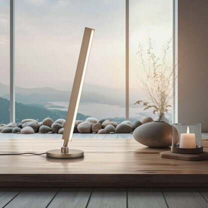 KOSMA LED-Tischlampe – Bild 4