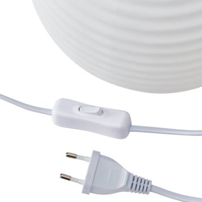 MASERA Tischlampe klein – Bild 3