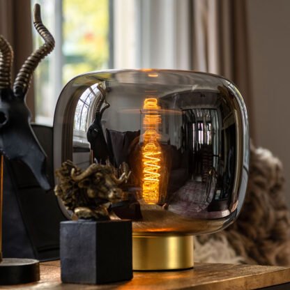 PRESTON TITAN Glas gross – Bild 15