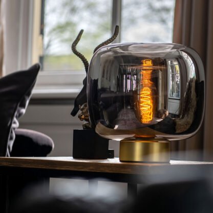 PRESTON TITAN Glas gross – Bild 19