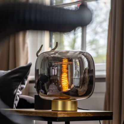 PRESTON TITAN Glas gross – Bild 17