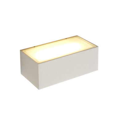 EINDHOVEN100 LED-Wandlampe