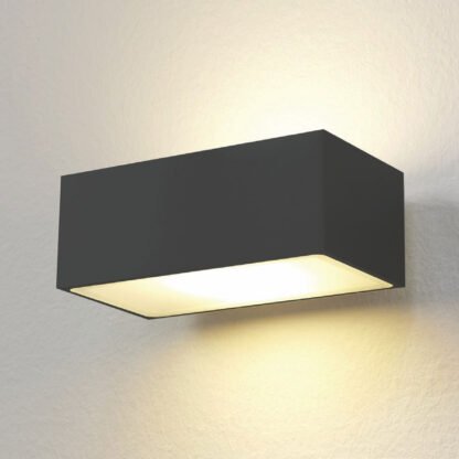 EINDHOVEN100 LED-Wandlampe – Bild 4