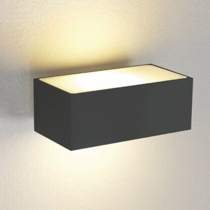 EINDHOVEN100 LED-Wandlampe – Bild 3