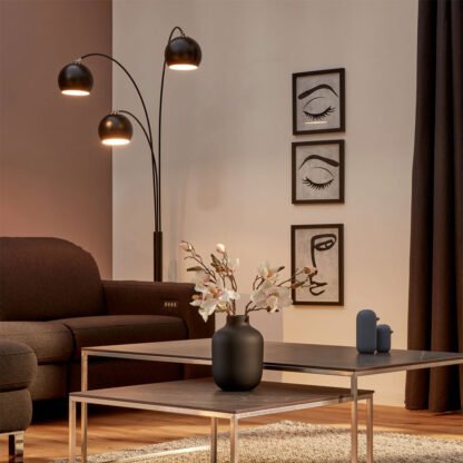 ISSEY II Stehlampe – Bild 4