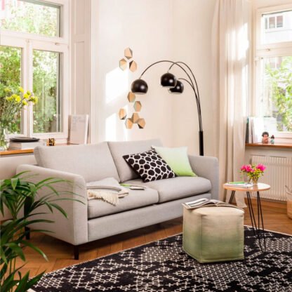 ISSEY II Stehlampe – Bild 6