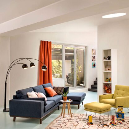ISSEY II Stehlampe – Bild 7