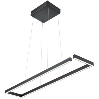 MARISA-100 LED-Hängelampe – Bild 2