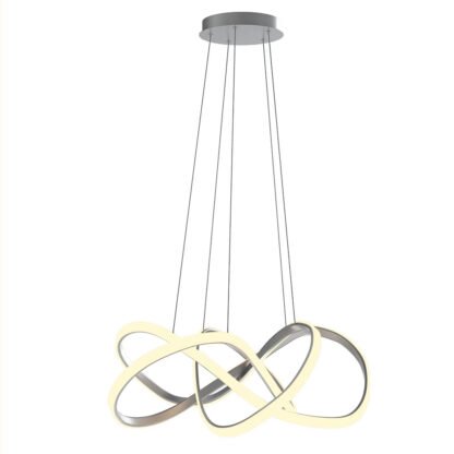 ALBARO LED-Hängelampe – Bild 2