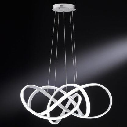 ALBARO LED-Hängelampe – Bild 3