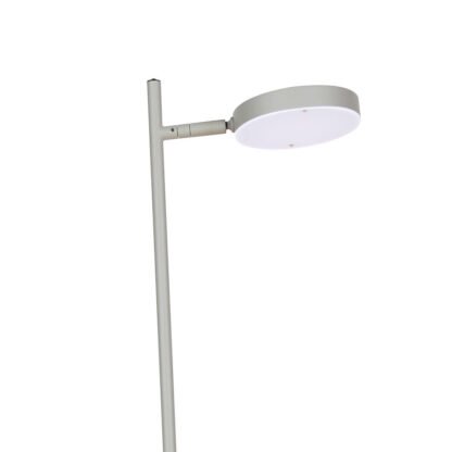 ARCO LED-Leselampe mit Akku – Bild 3