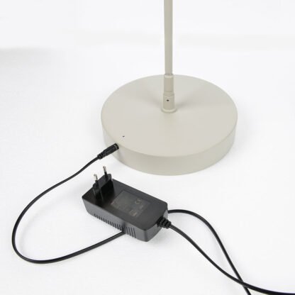 ARCO LED-Leselampe mit Akku – Bild 8