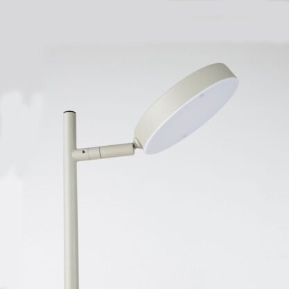 ARCO LED-Leselampe mit Akku – Bild 6