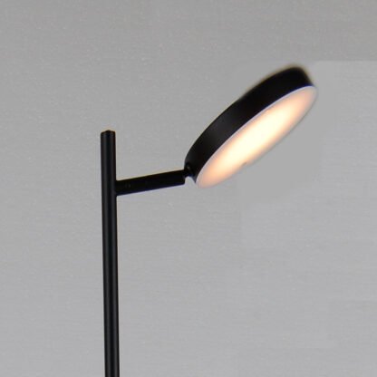 ARCO LED-Leselampe mit Akku – Bild 8