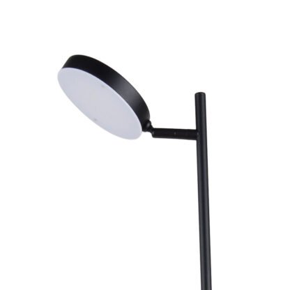 ARCO LED-Leselampe mit Akku – Bild 3