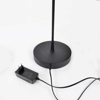 ARCO LED-Leselampe mit Akku – Bild 10