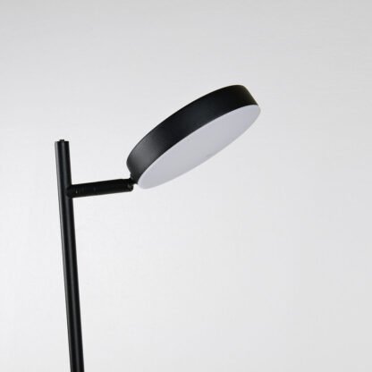 ARCO LED-Leselampe mit Akku – Bild 7