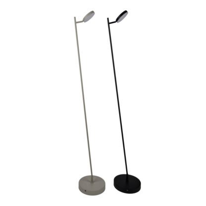ARCO LED-Leselampe mit Akku – Bild 5