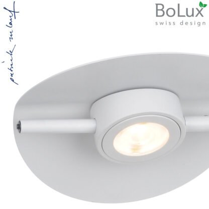 LEA LED-Tischlampe – Bild 5