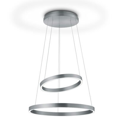 LORA-P LED-Hängelampe – Bild 2