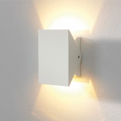 TOLEDO LED-Wandlampe – Bild 2
