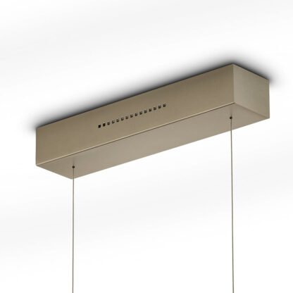 LINDA-132 LED-Hängelampe – Bild 3