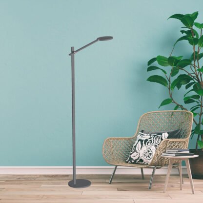 LUCIANA LED-Leselampe – Bild 7